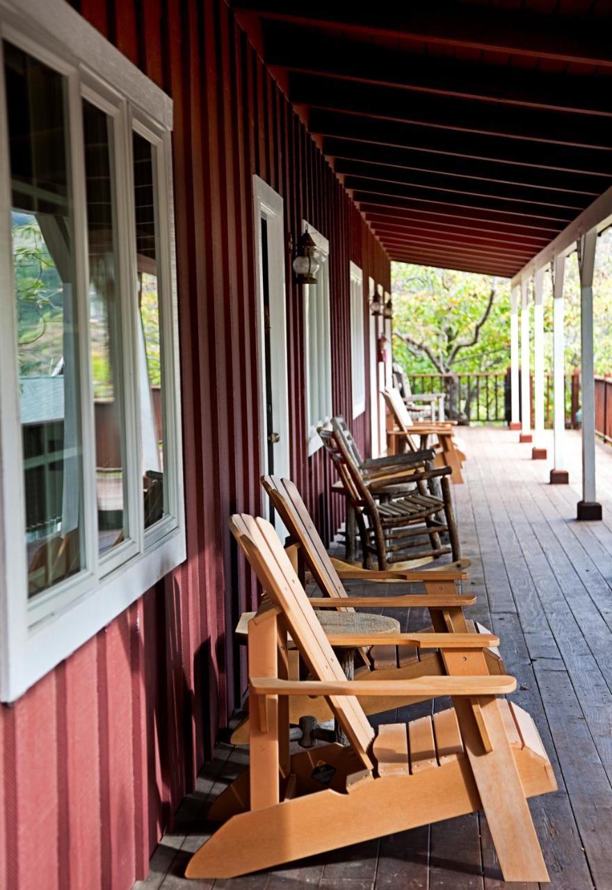 Hotel Circle Bar B Guest Ranch Capitan Exterior foto